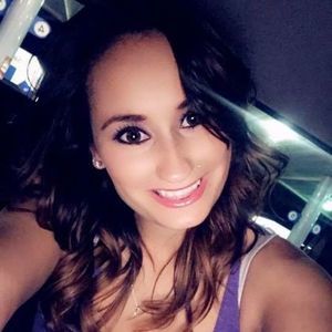 Meet your Posher, Glenna